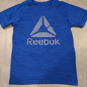 Reebok Shirt 4 NWOT